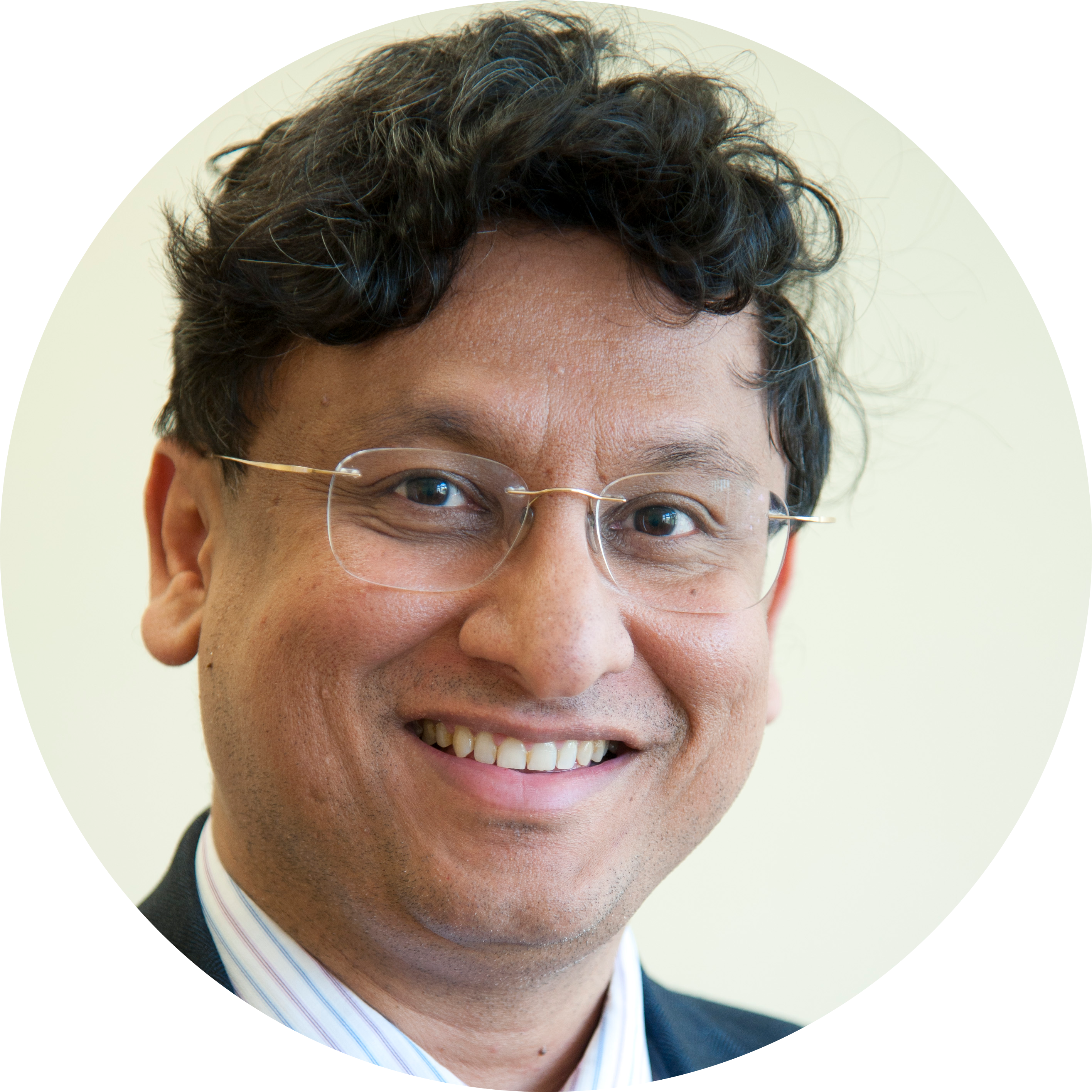 Go to the profile of Professor Jayant S Vaidya