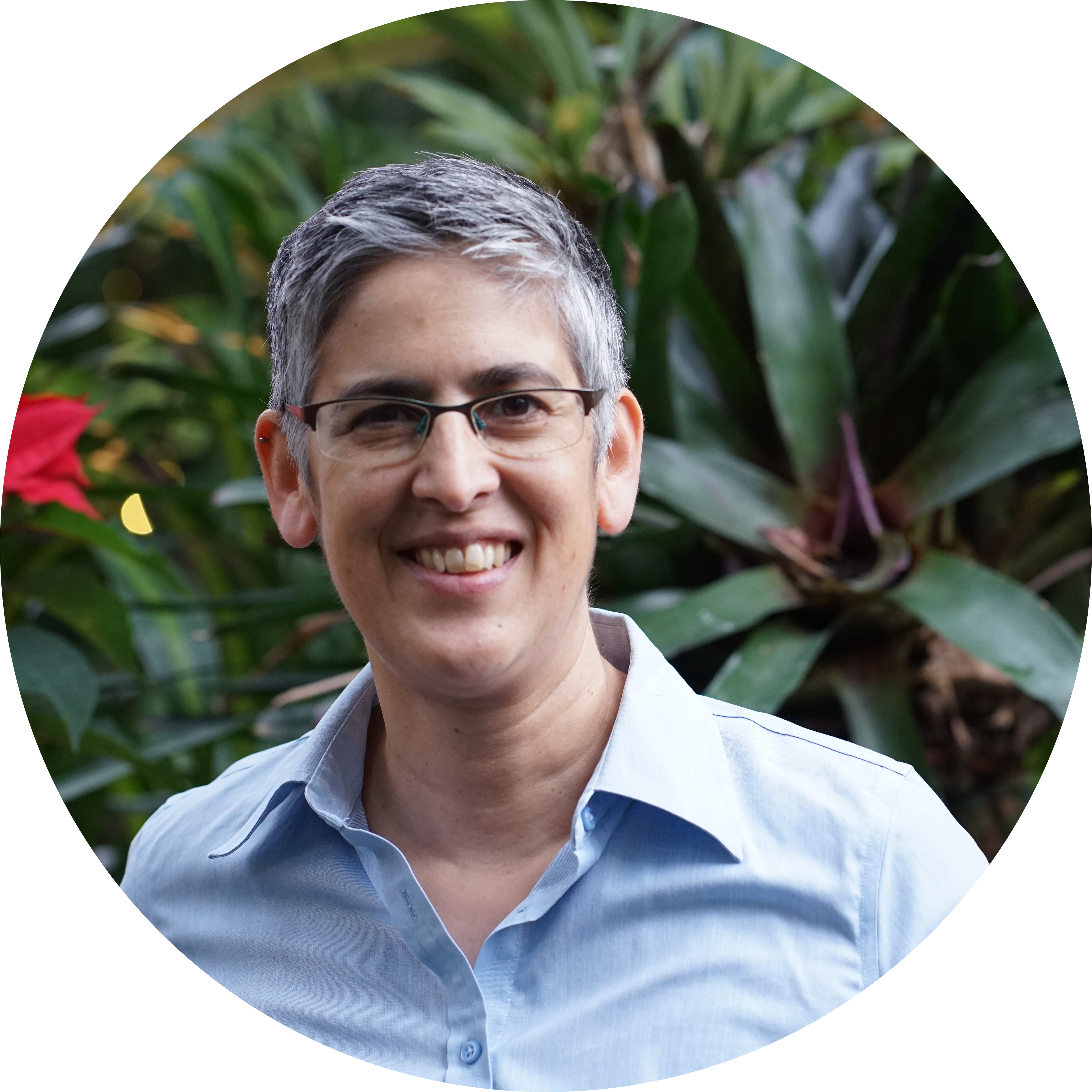 Go to the profile of Diane S. Srivastava