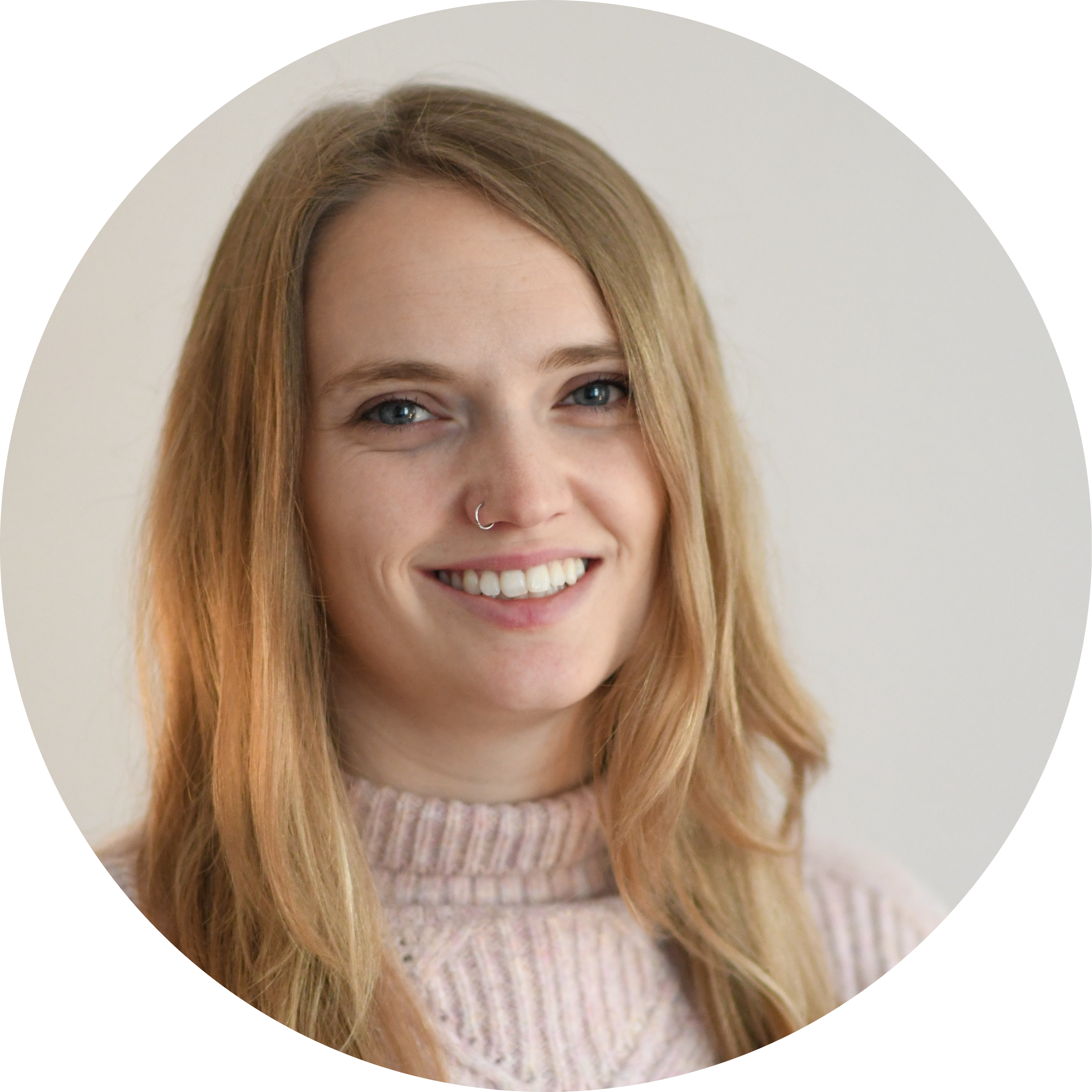 Go to the profile of Miranda Vinay