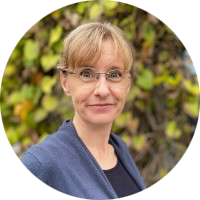 Go to the profile of Charlotta Böiers