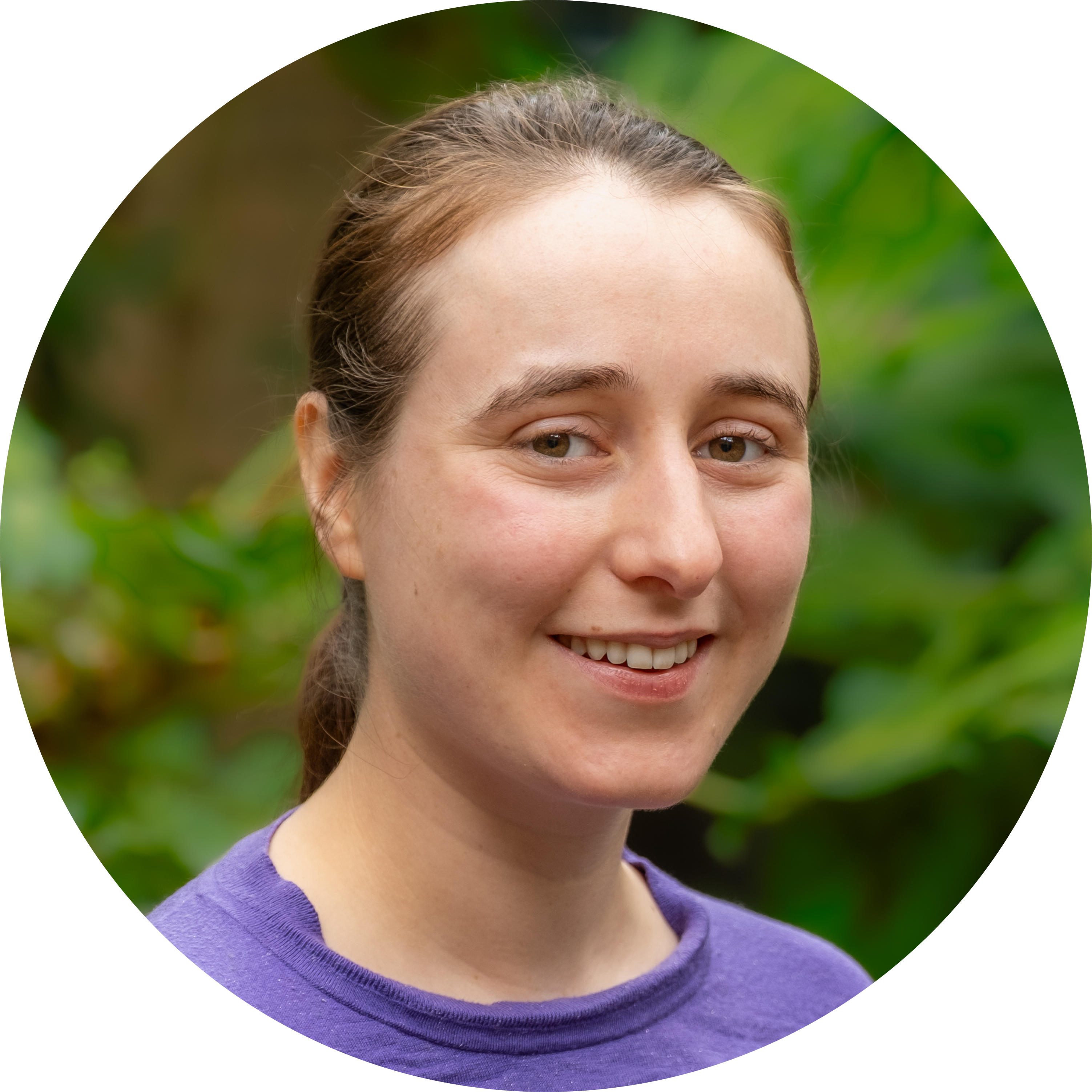 Go to the profile of Jessie R. Smith