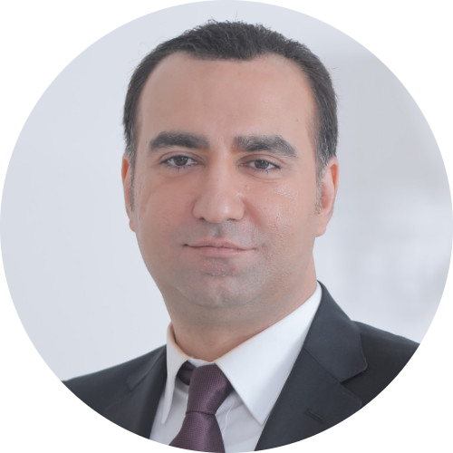 Go to the profile of Mohsen Habibi