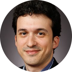 Go to the profile of Danilo Pani