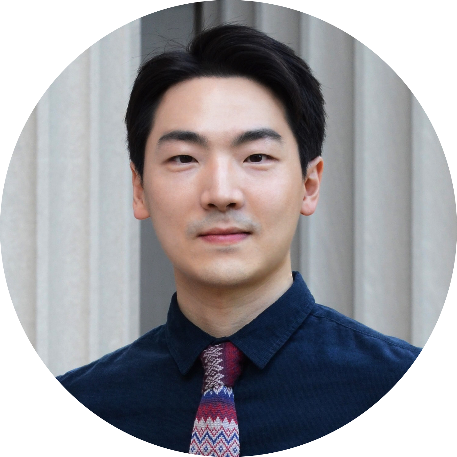 Go to the profile of Yoonho Kim