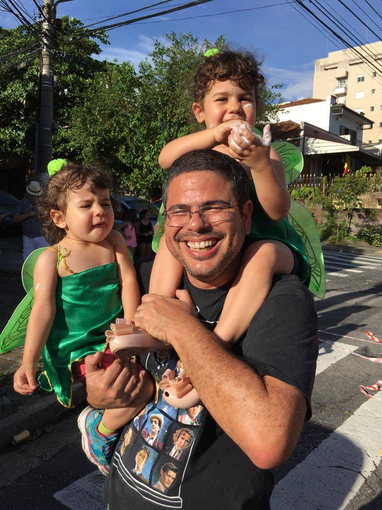 Go to the profile of Paulo Guimarães