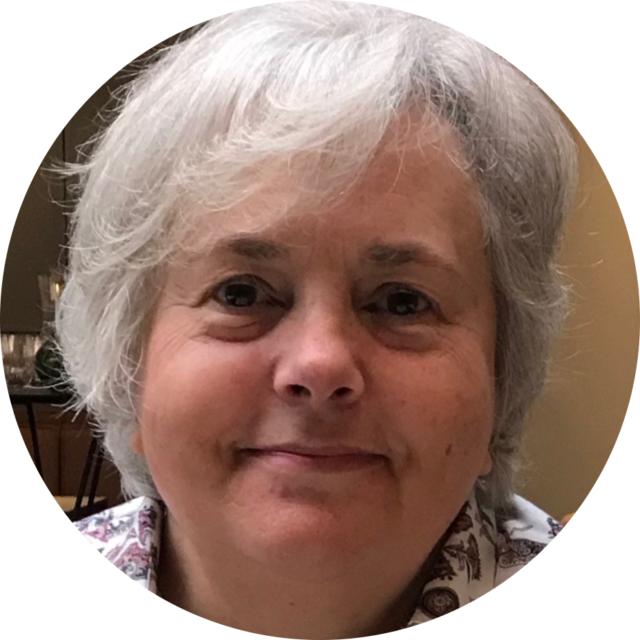 Go to the profile of Julia A Lee-Thorp