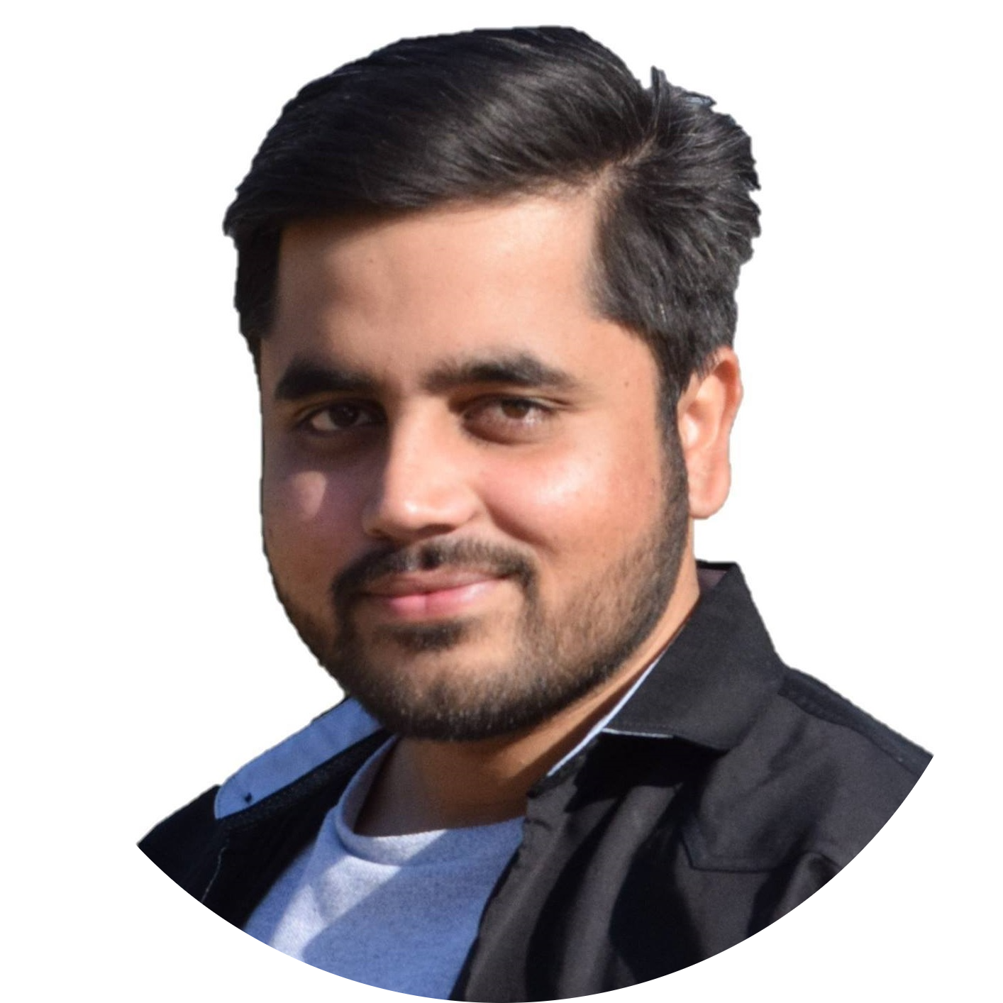 Go to the profile of Waqar Saleem