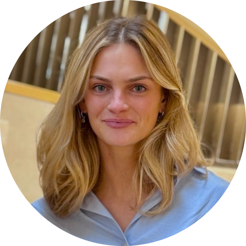 Go to the profile of Emily Gaizley