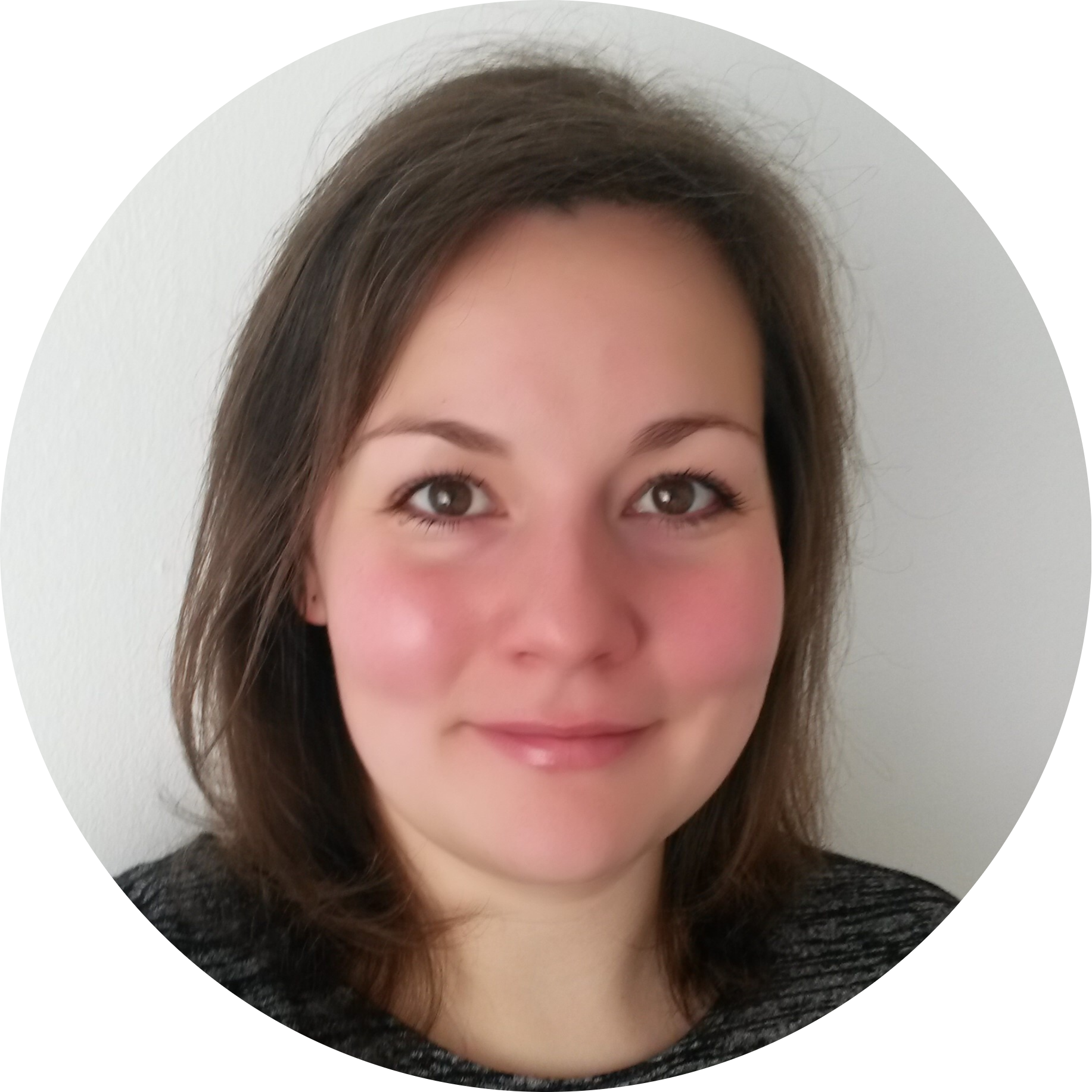 Go to the profile of Tamara Hughes