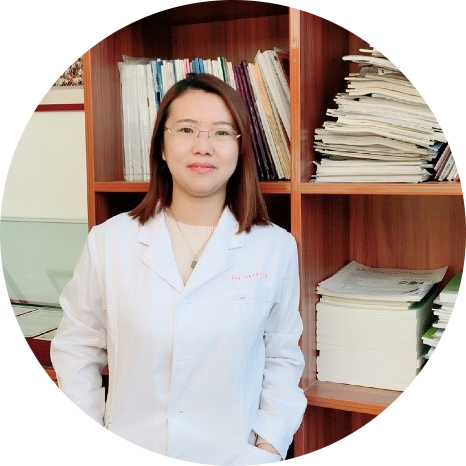 Go to the profile of Jing Wang