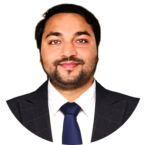 Go to the profile of Dr. Jagdeep Singh