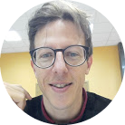 Go to the profile of Fabio Penna