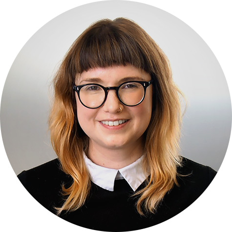 Go to the profile of Dr. Rebecca Grant