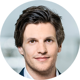 Go to the profile of Max Hefti