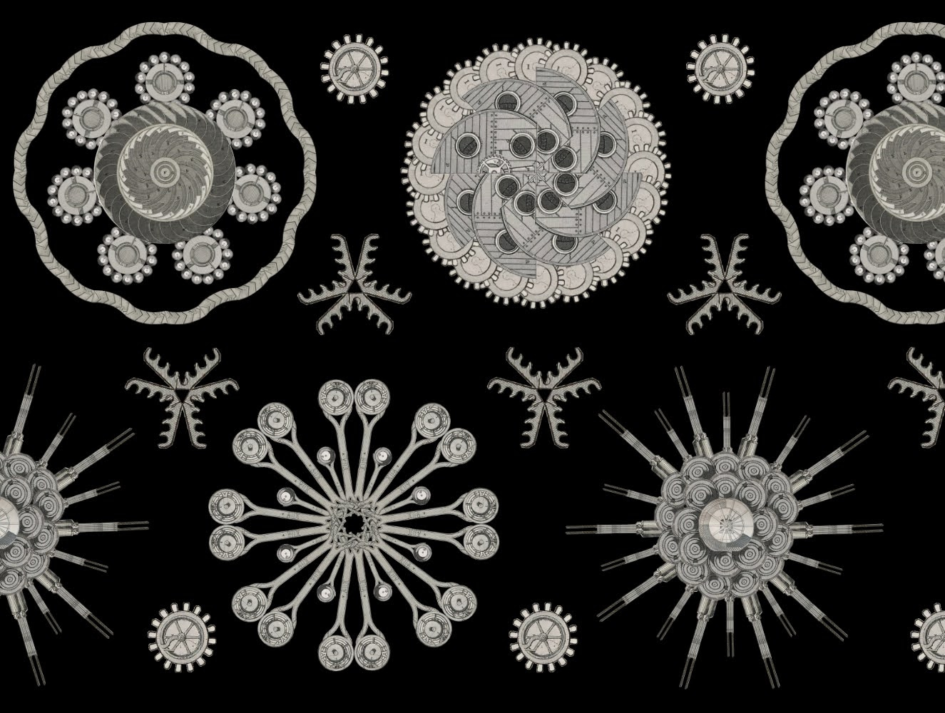 Engineering with evolution: sculpting the adaptive landscape