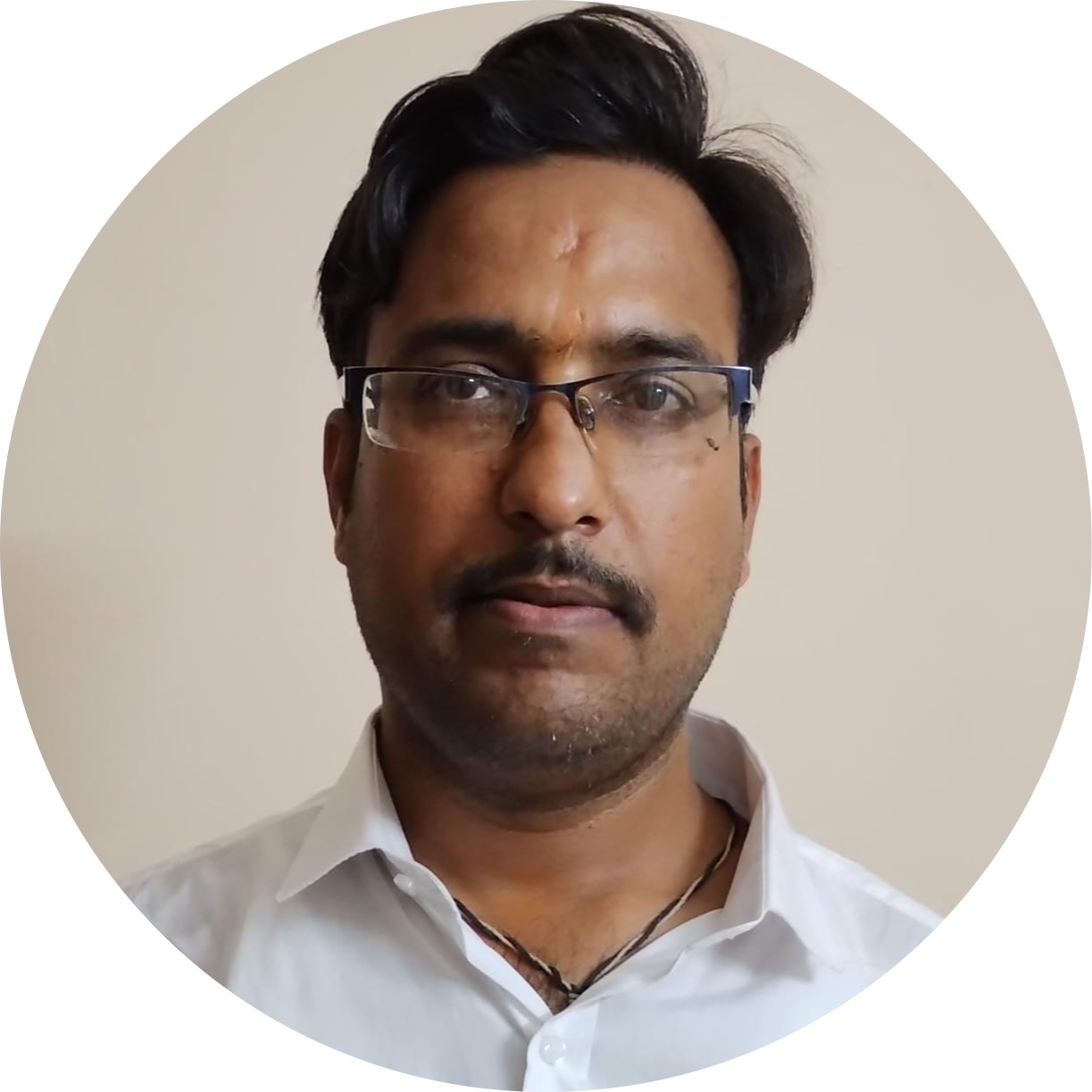 Go to the profile of Manoj Kumar Pandey