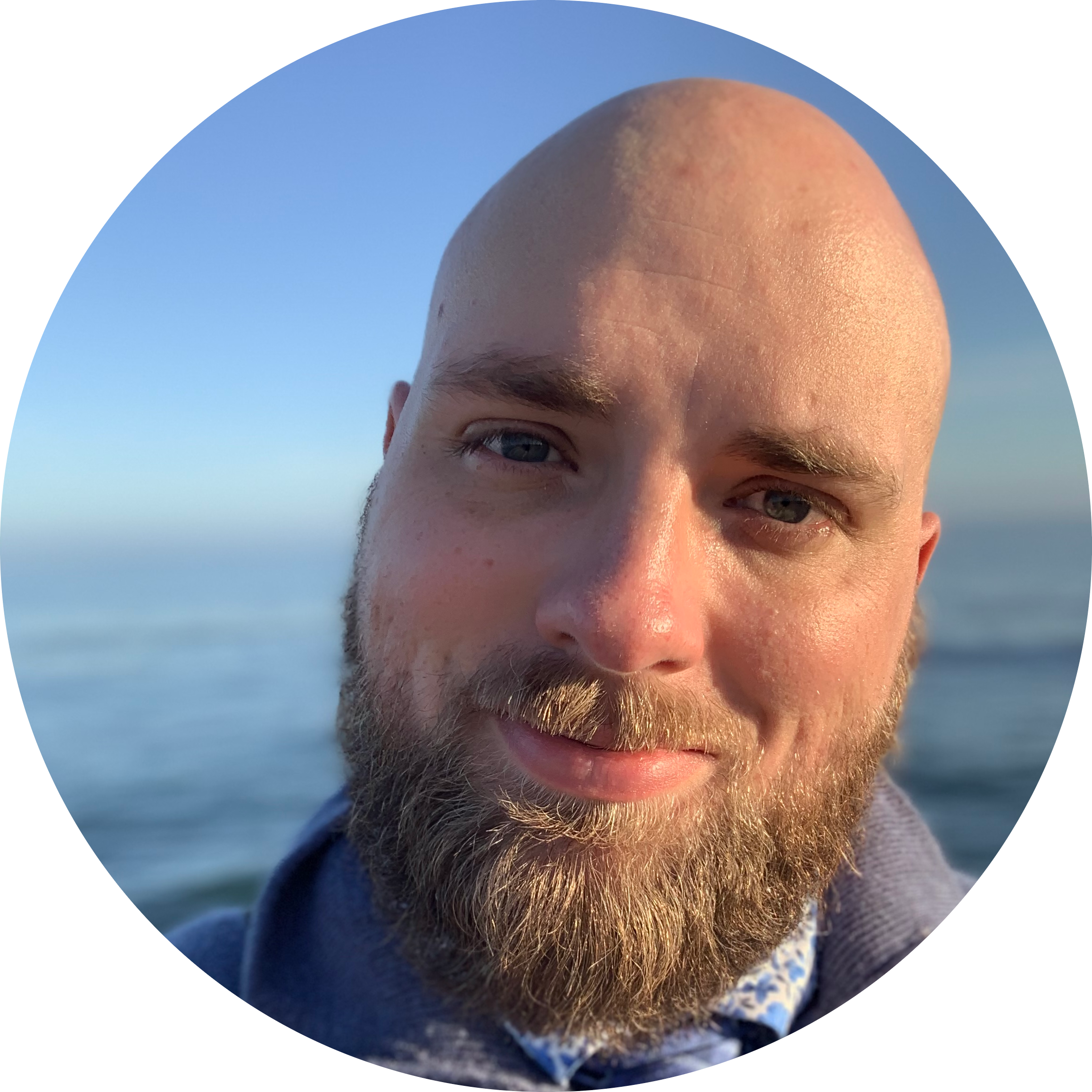 Go to the profile of Kyle Floyd