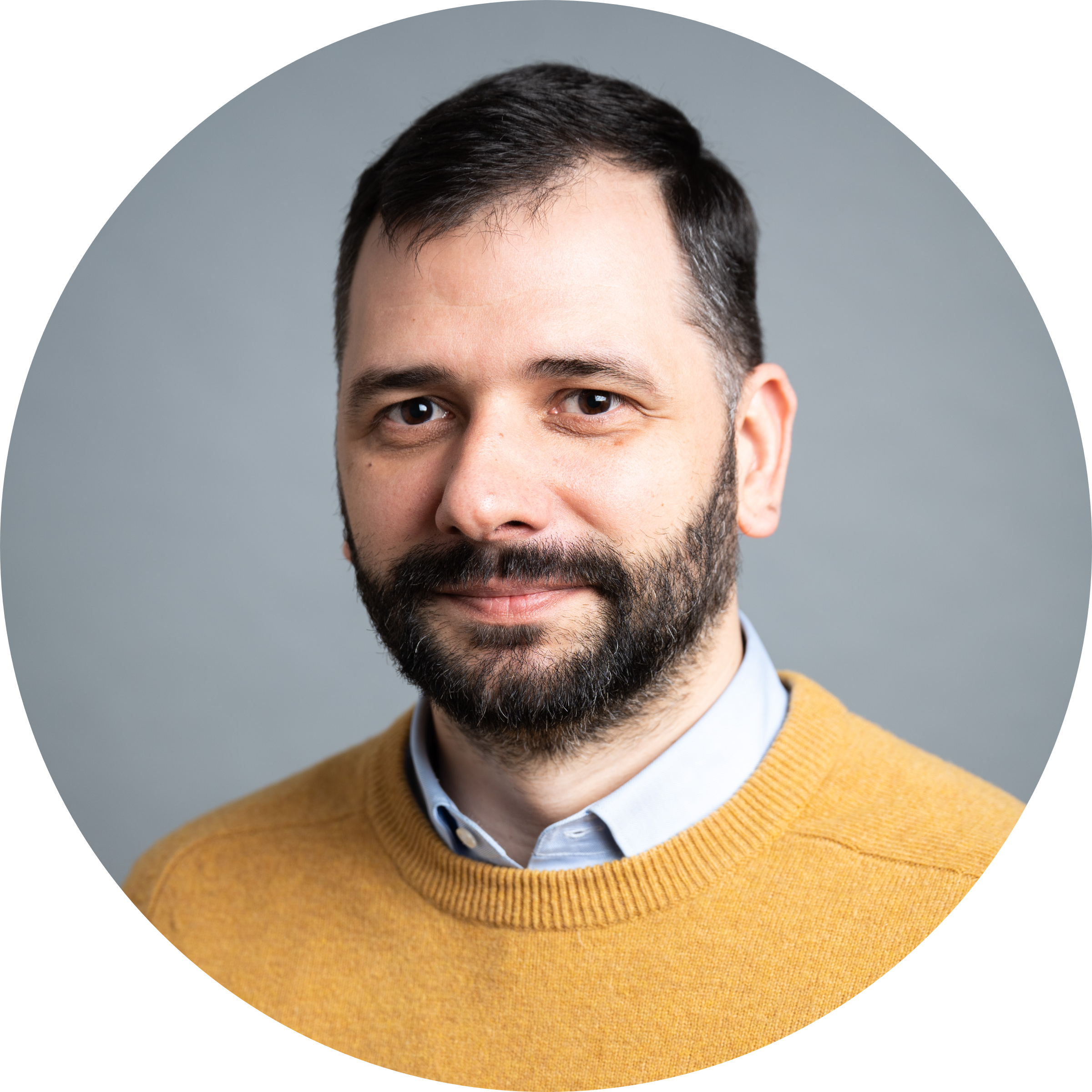 Go to the profile of Oleg Lunov, PhD