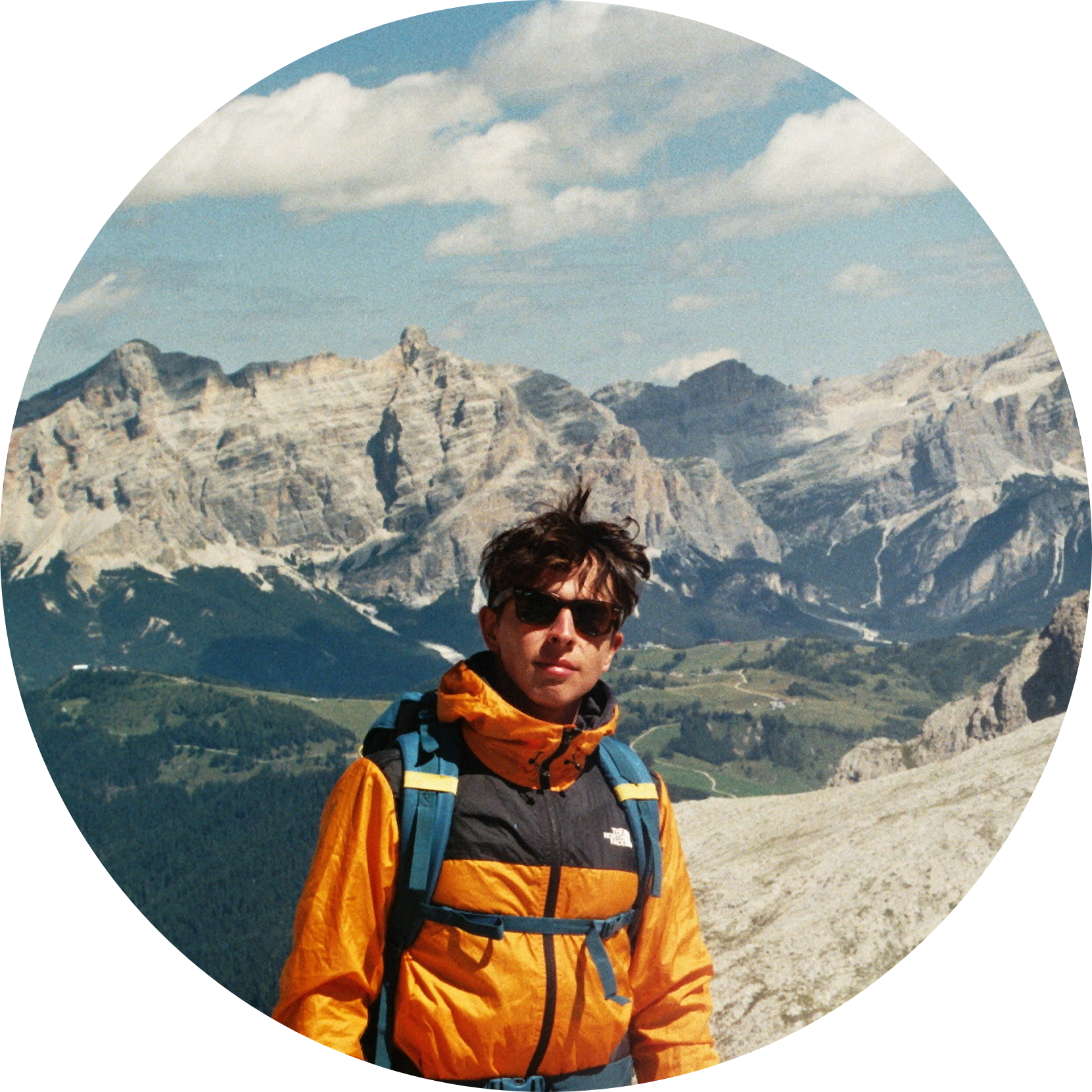 Go to the profile of Cesare Malosso