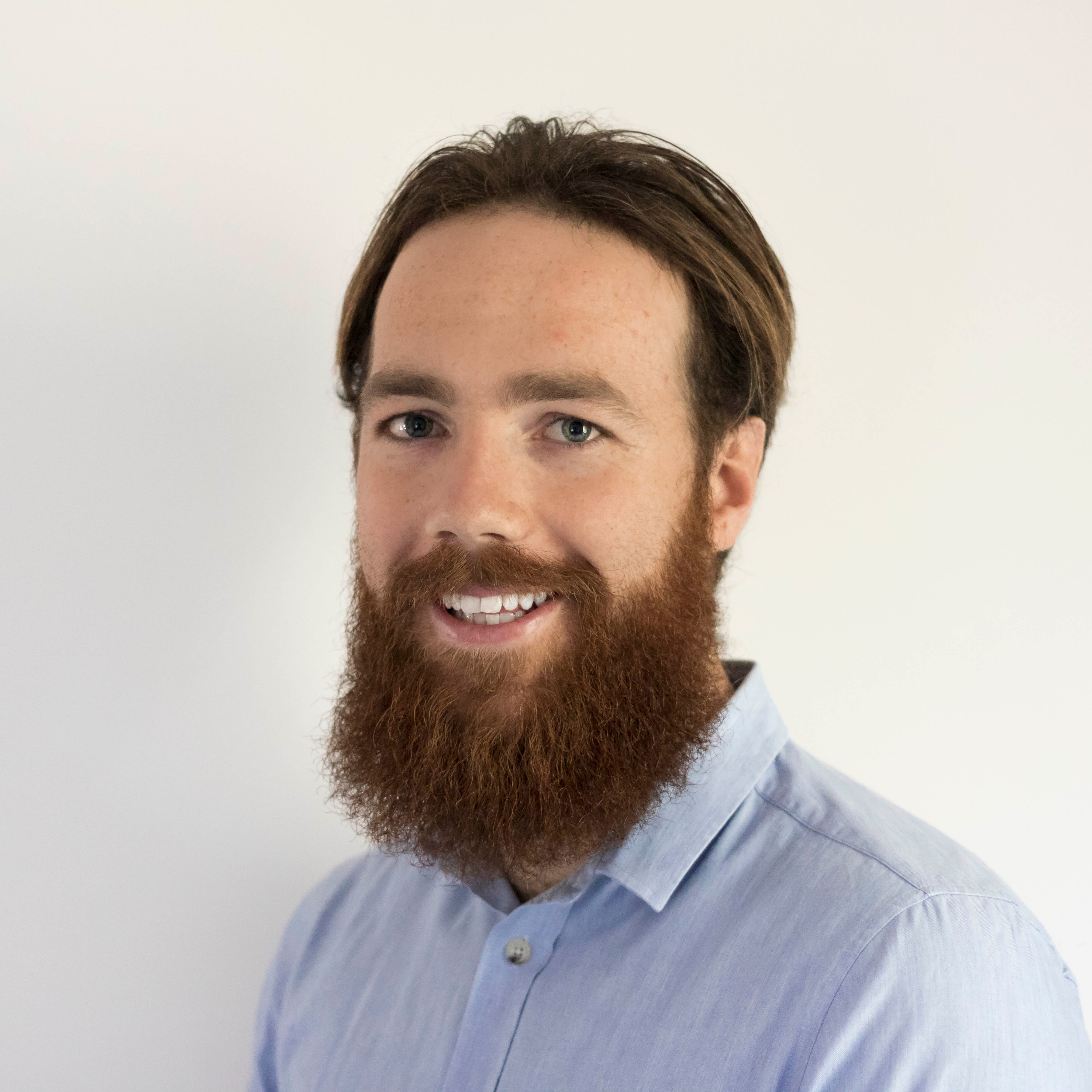 Go to the profile of Justin Cally