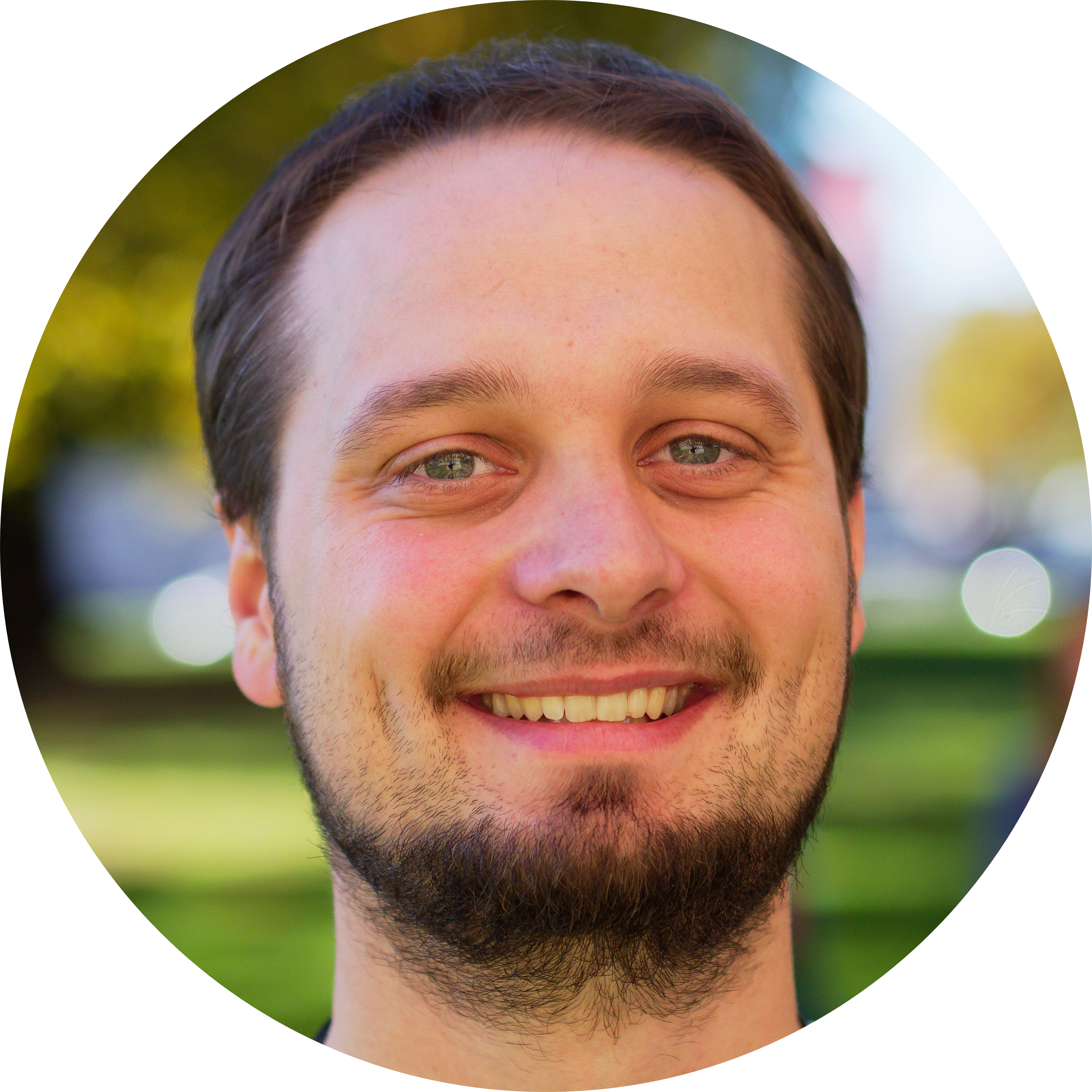 Go to the profile of Johannes Leinauer