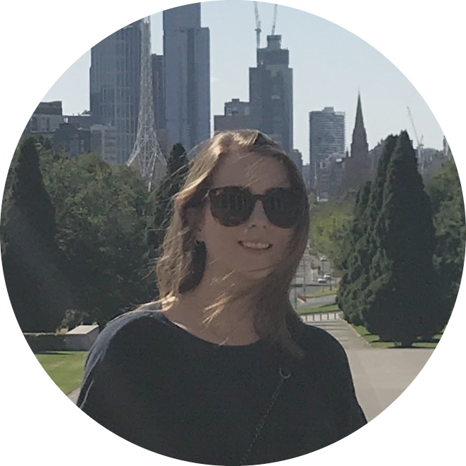 Go to the profile of Eleanor Hay