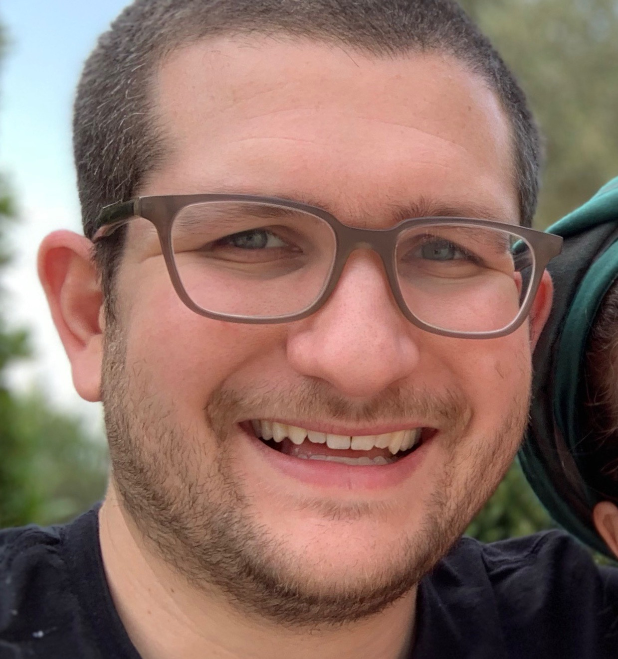 Go to the profile of Kevin A Landsman