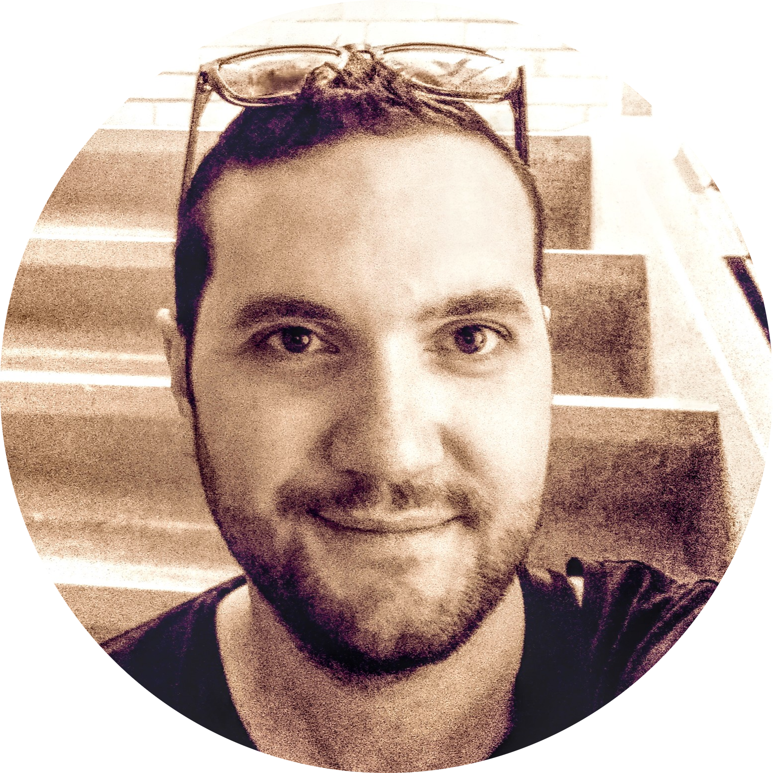 Go to the profile of Rubén Cebrián