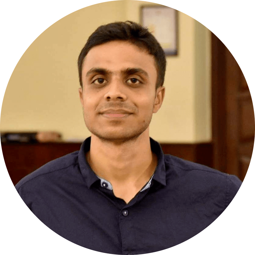 Go to the profile of Jayabrata Das