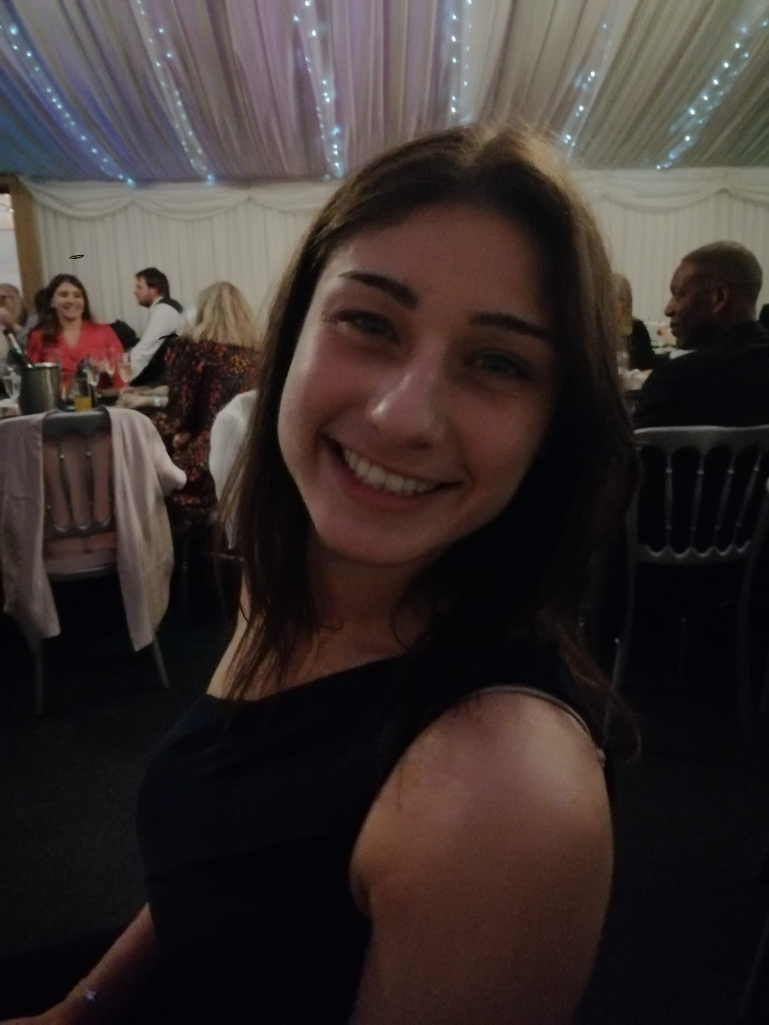 Go to the profile of Hayley Wallen