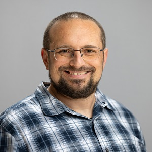 Go to the profile of Christopher J. Gisriel