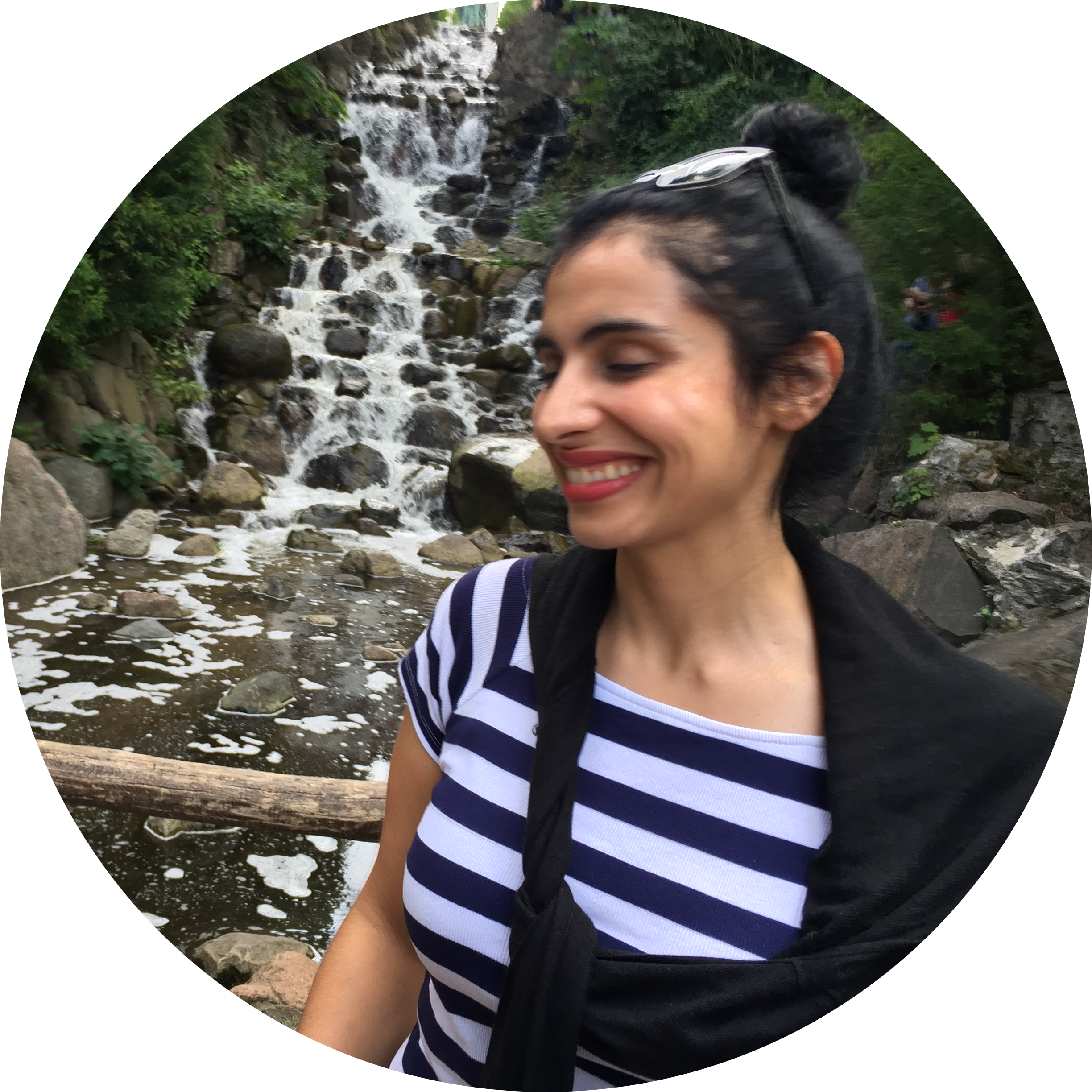 Go to the profile of Emma Supper