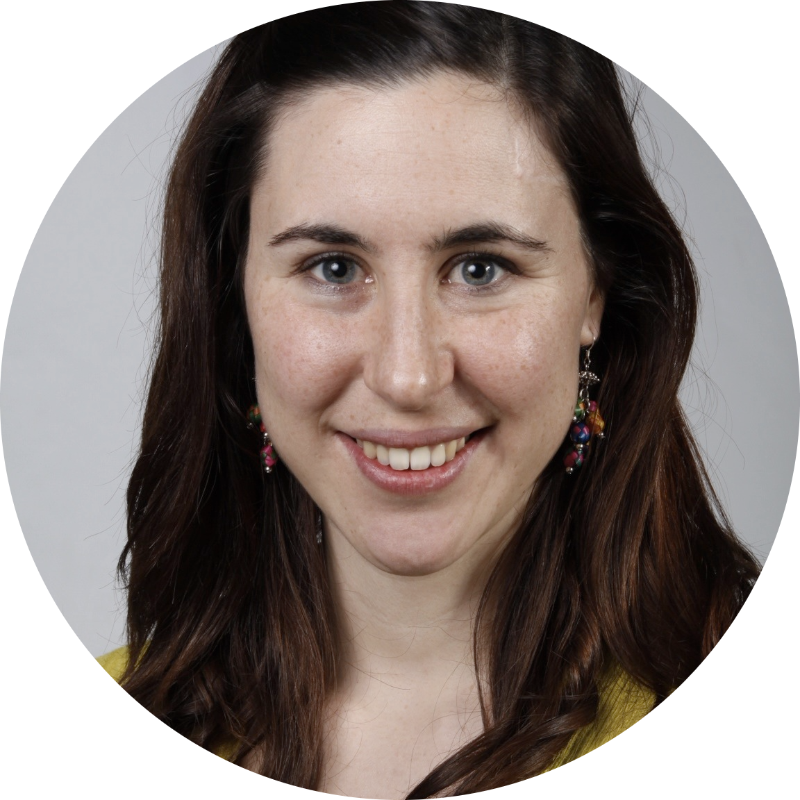 Go to the profile of Ana Abreu