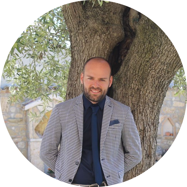 Go to the profile of Idiano D'Adamo