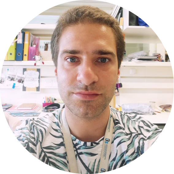 Go to the profile of Henrique Duarte