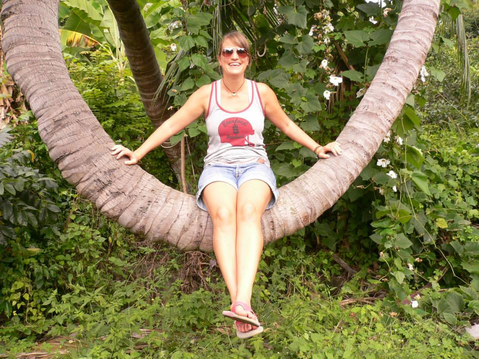 Go to the profile of Tina Lüdecke