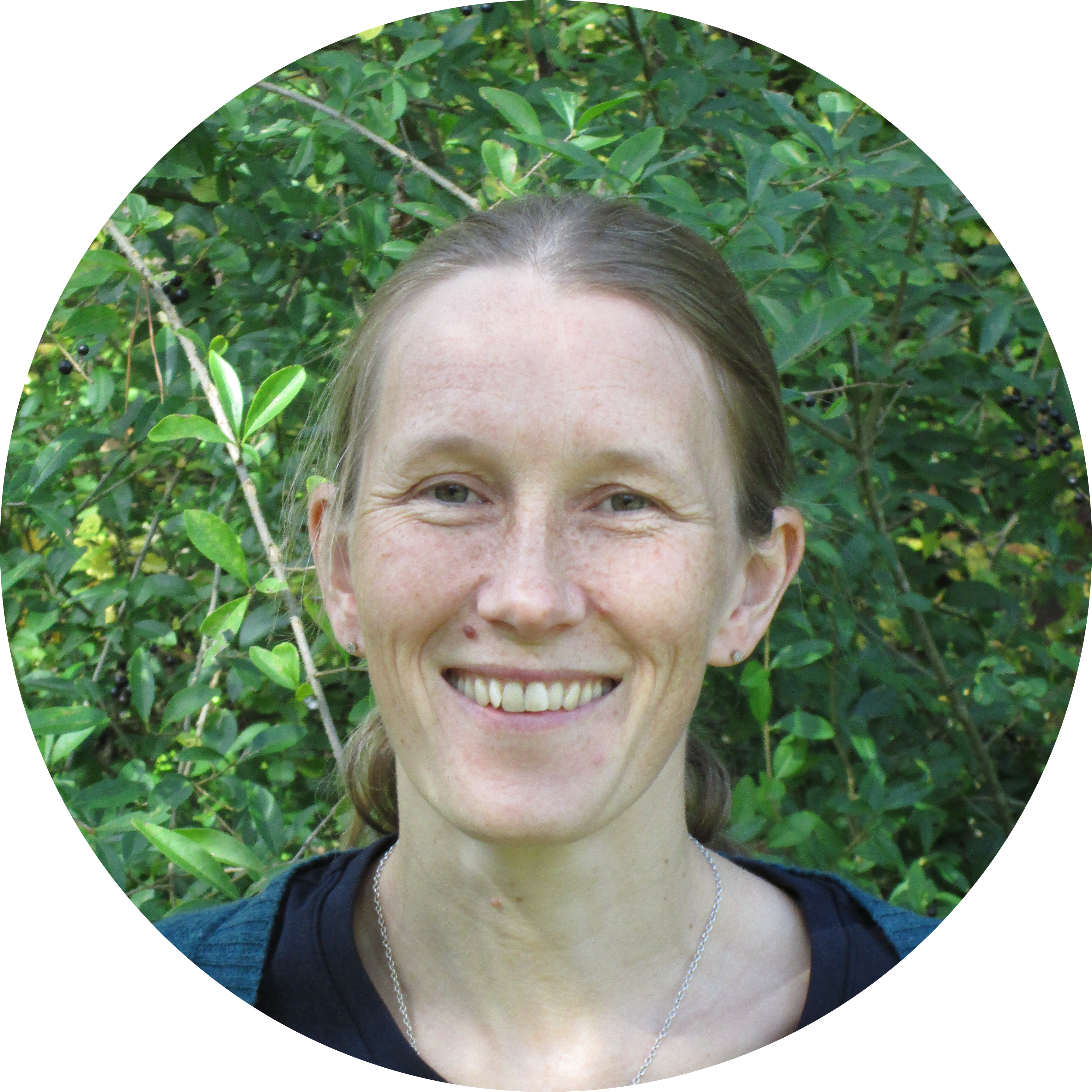 Go to the profile of Maaria Rosenkranz