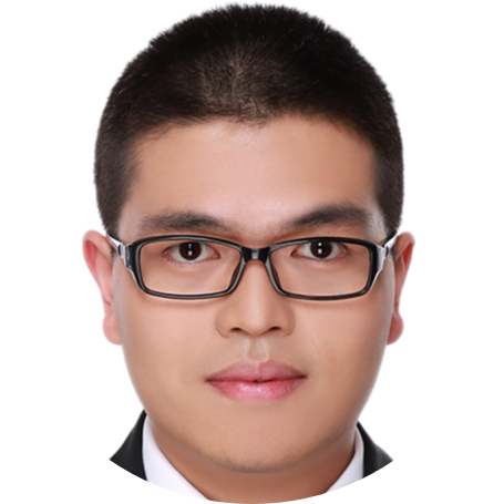 Go to the profile of Song-Can Chen