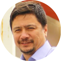 Go to the profile of Paulo Sumida