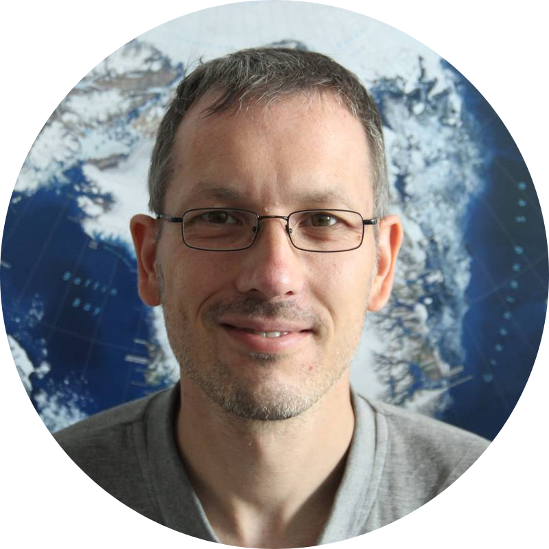 Go to the profile of Christian Stepanek