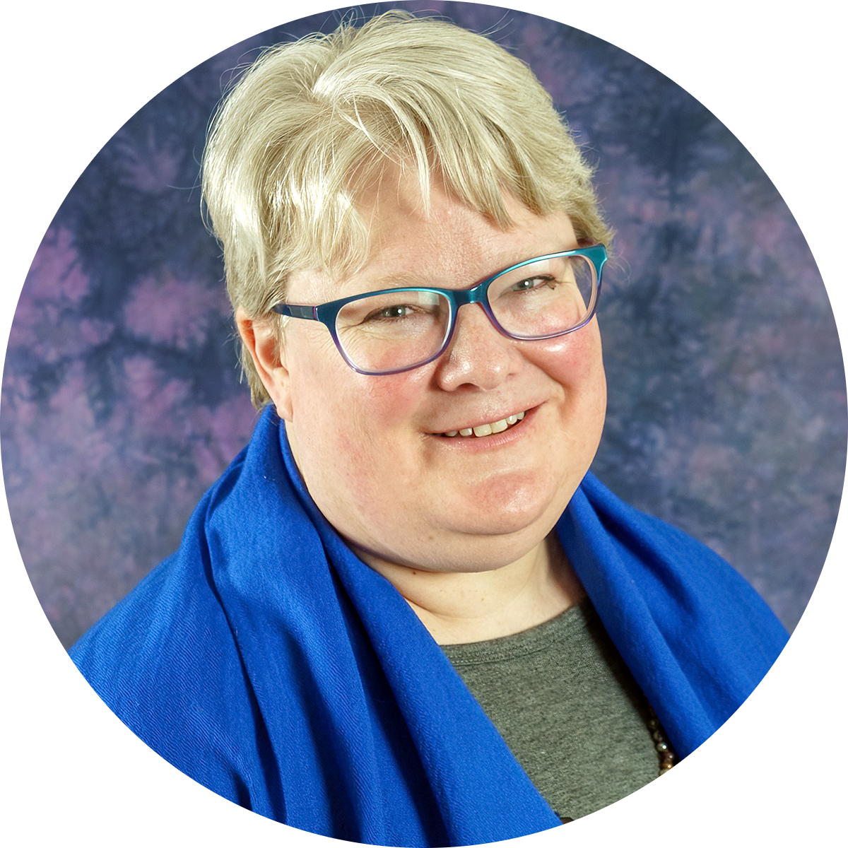 Go to the profile of Stacie Salsbury