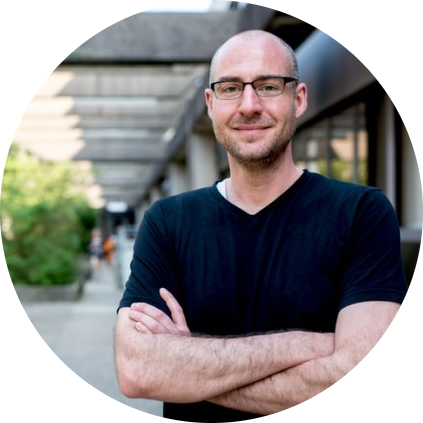 Go to the profile of Daniel Todt