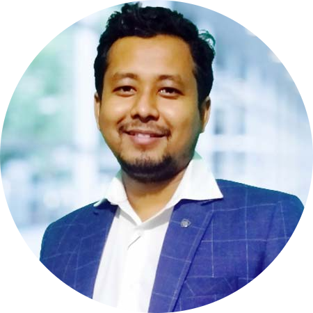 Go to the profile of AVIJIT ROY