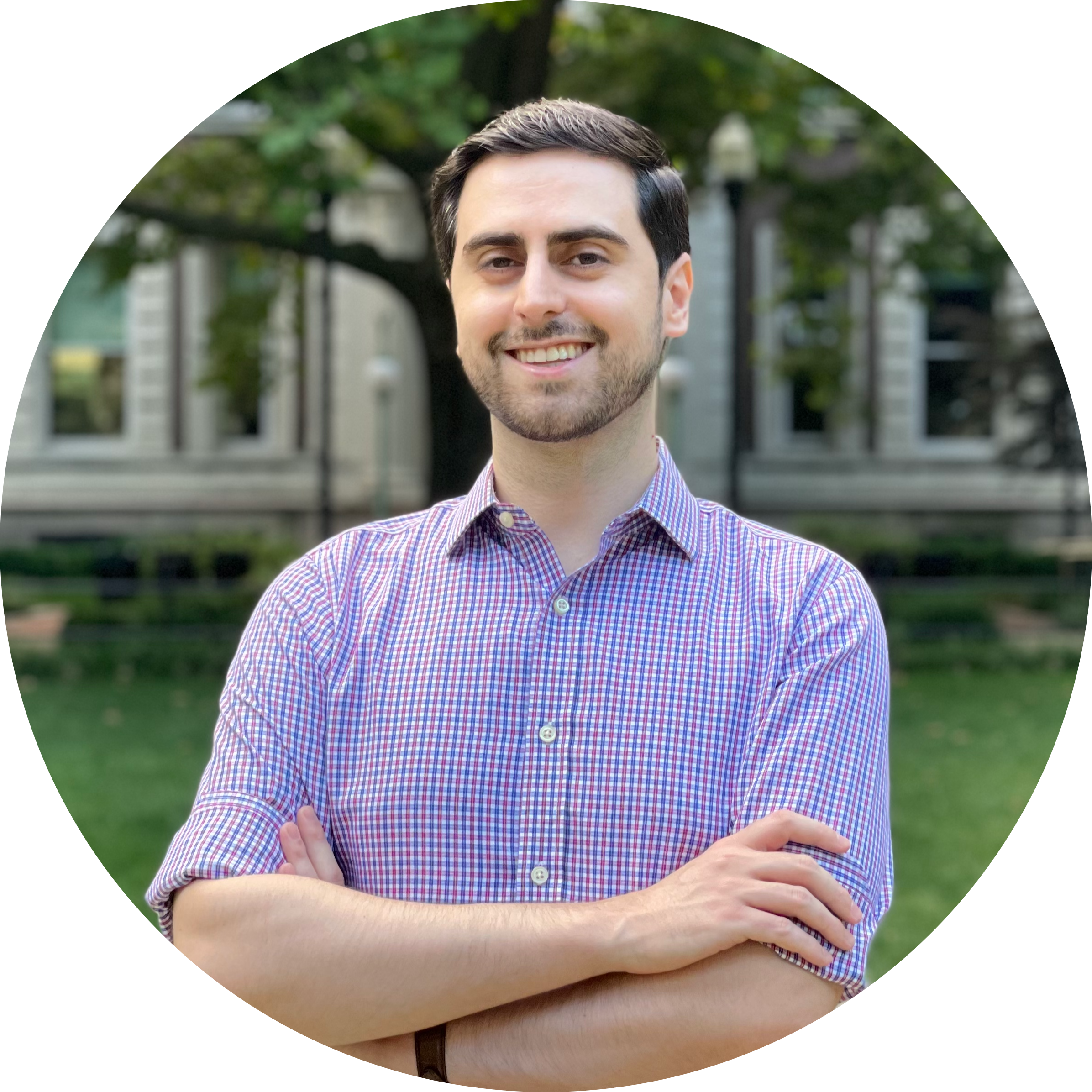 Go to the profile of Diogo Teles