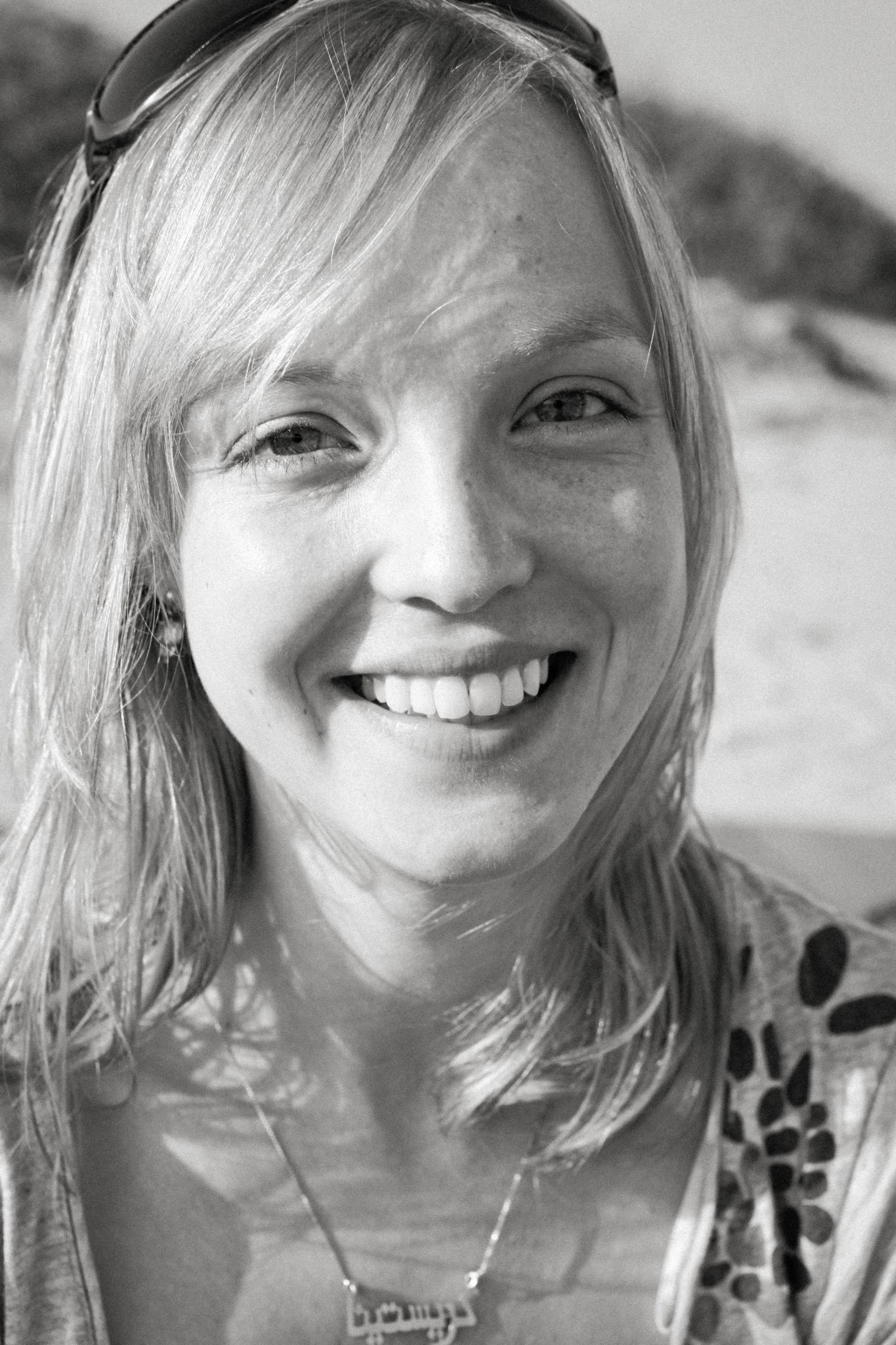 Go to the profile of Christina Demski