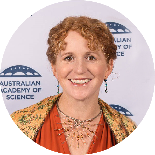 Go to the profile of Ceridwen Fraser