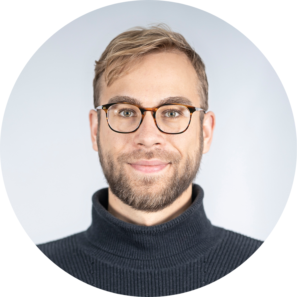 Go to the profile of Martin Kittel