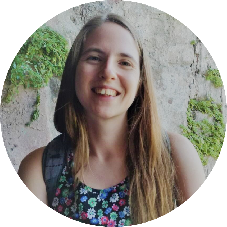 Go to the profile of Joanne Boden