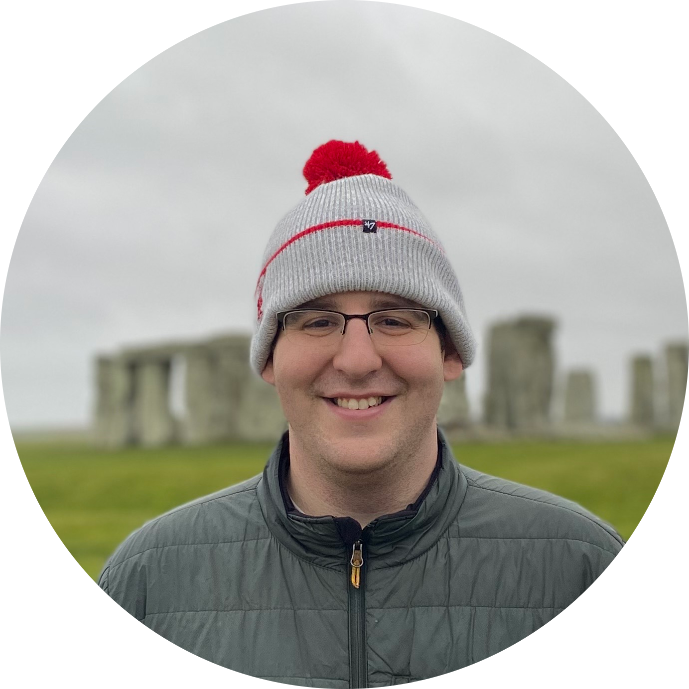 Go to the profile of Ethan Addicott