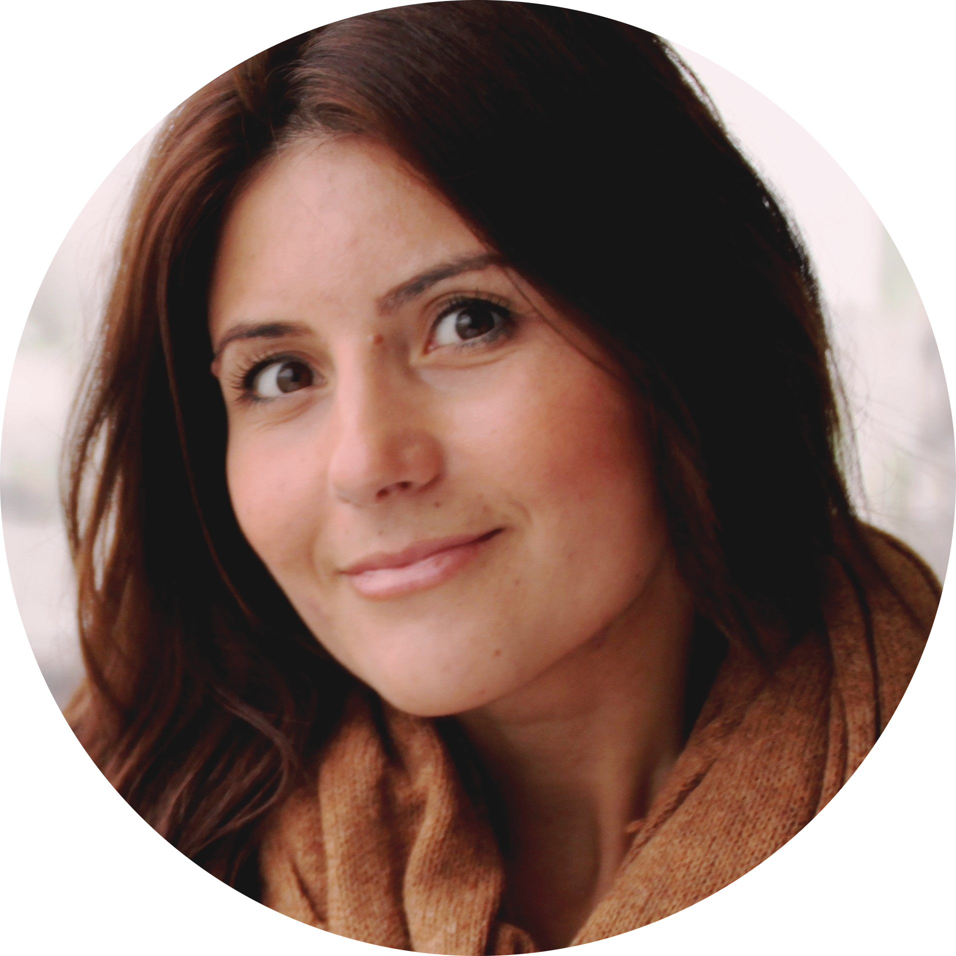 Go to the profile of Arzu Karakulak